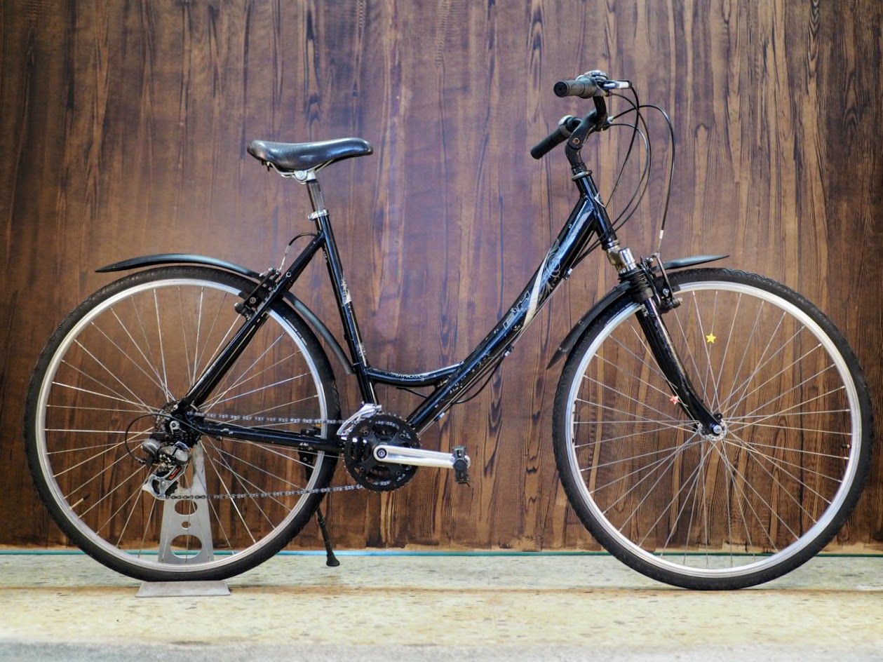 Bicicleta bh windsor new arrivals