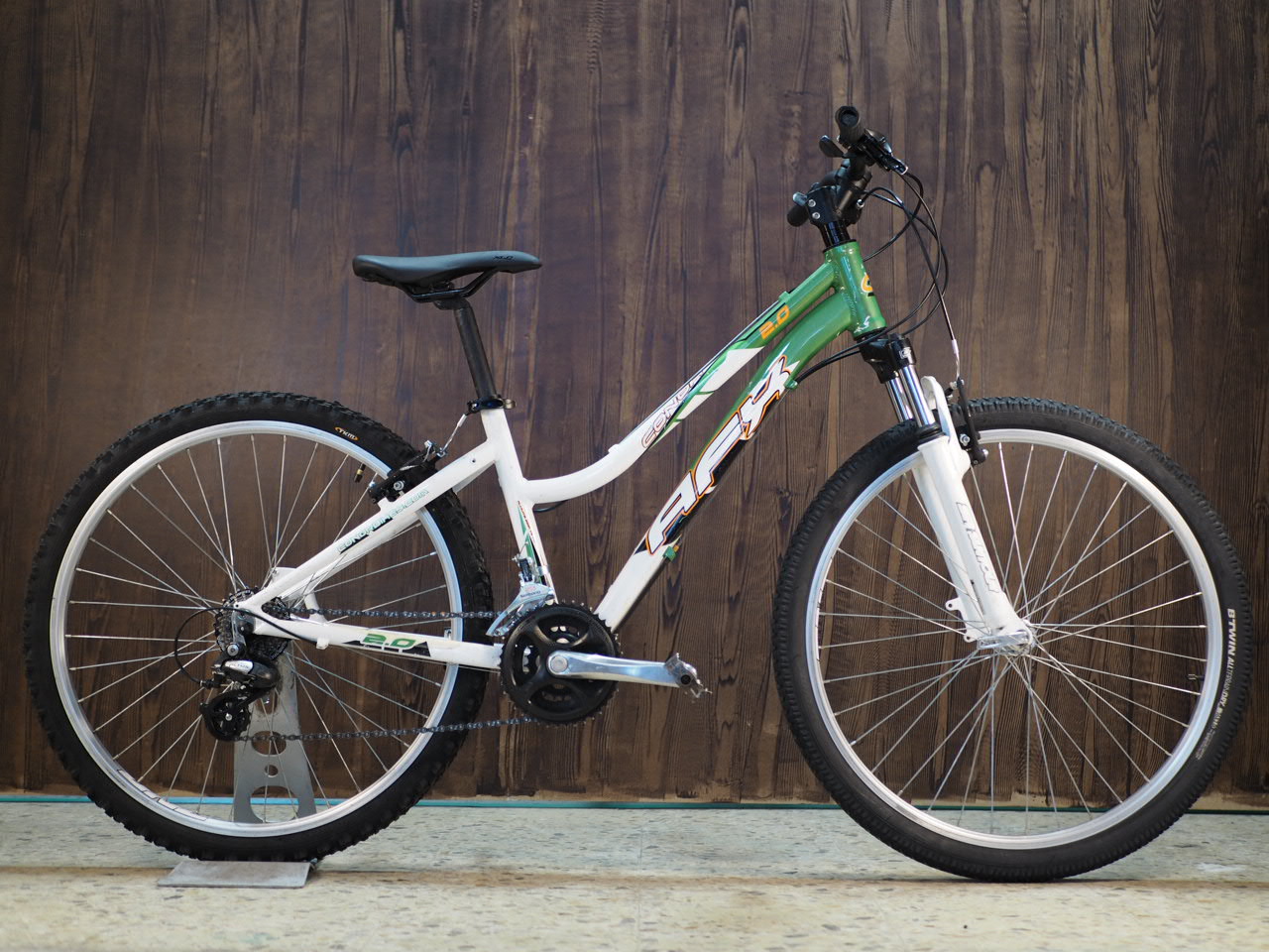 Bicicleta conor afx 2.0 new arrivals