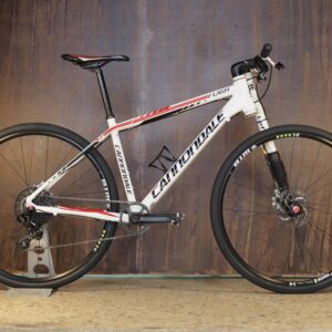 CANNONDALE FLASH