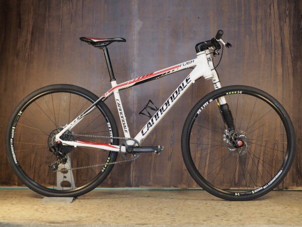 CANNONDALE FLASH