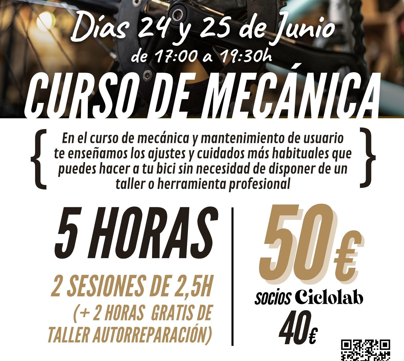 curso