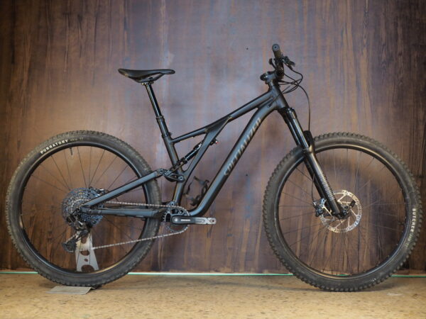 stumpjumper