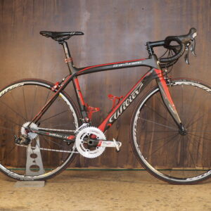 WILIER GRAN TURISMO (2016) talla M