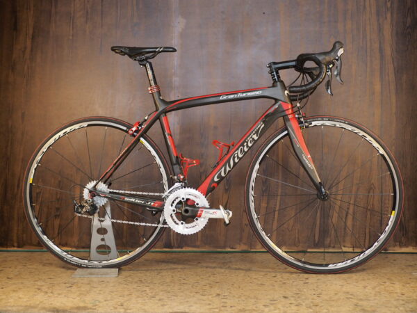 WILIER GRAN TURISMO (2016) talla M